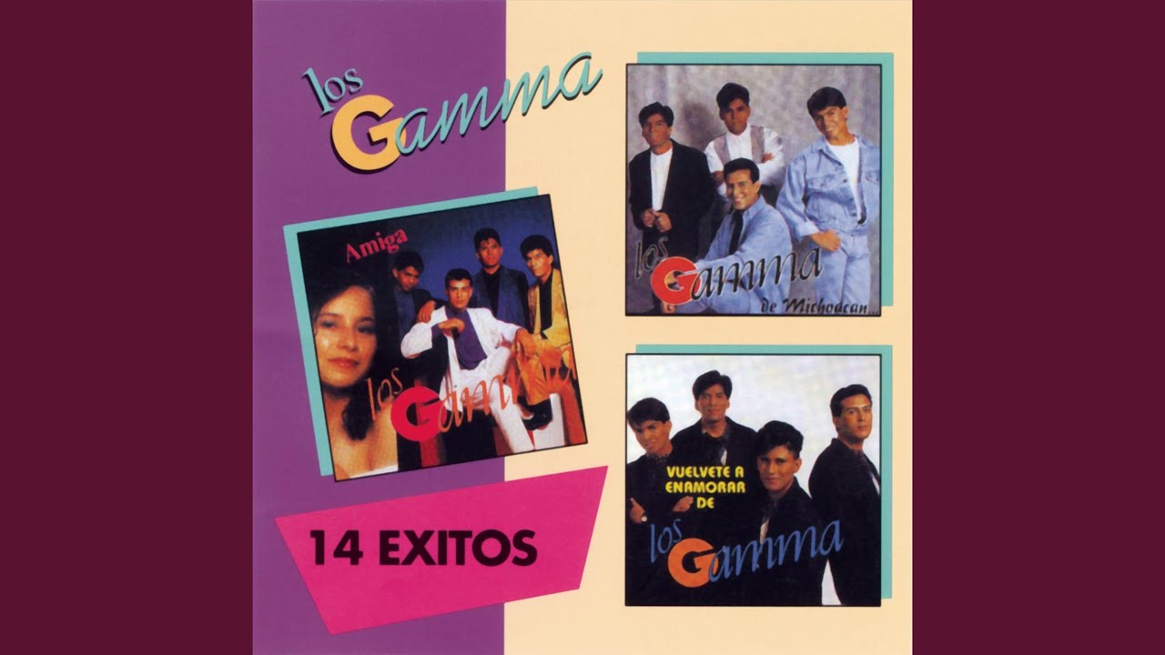 Watch Lastima Que Te Vas on YouTube Watch Lastima Que Te Vas on YouTube