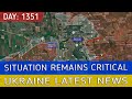 The task is to hold Pokrovsk to the last | Russia vs Ukraine War News and Map Update Today
