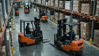 LO Forklift Driver Jobs in Sydney Australia 🇦🇺 | Urgent Hiring 2026 #forkliftjobs #australiajobs