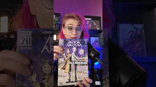 #boomstudiospartner Minor Arcana Issue 7 (new storyline!) #comicbooks #review