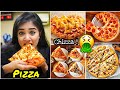 I only ate PIZZA for 24HOURS!! Nil & Situ Vlogs