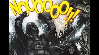 Darth Vader's No (Fixed)