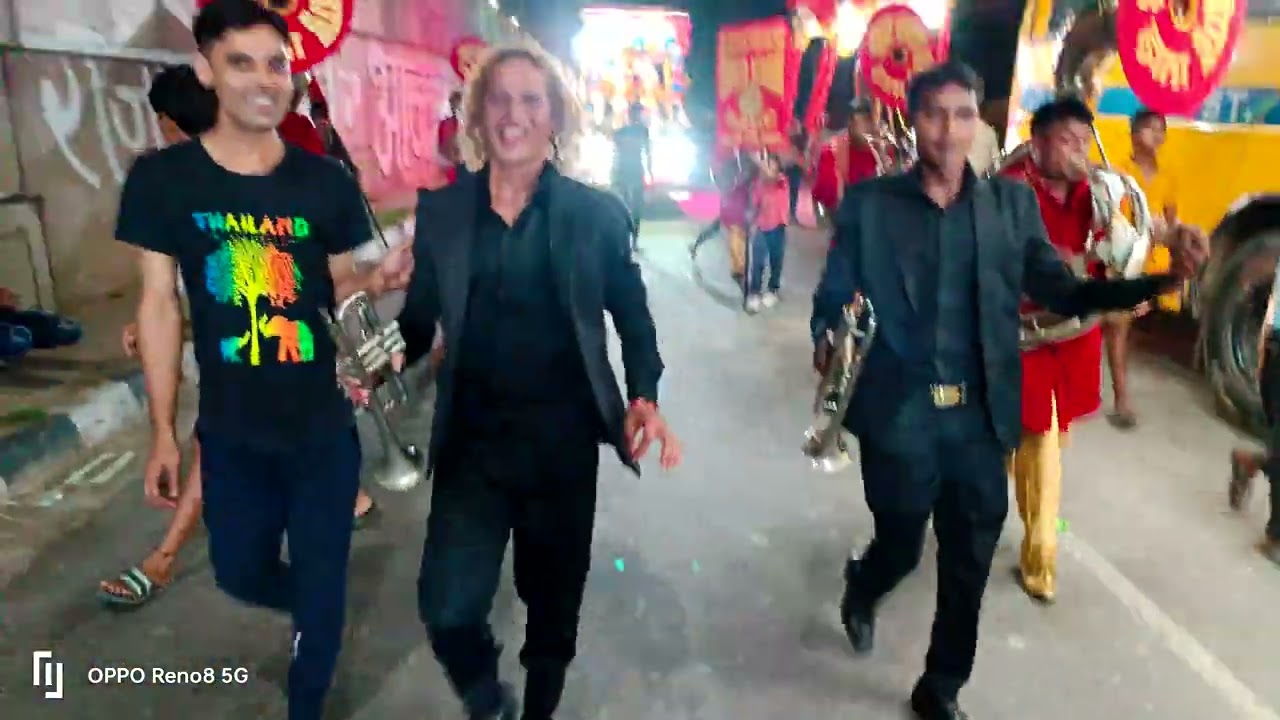 🎷 Sherkhan band 🎷 chhata 🎷 (UP)☎️7417851290.8941844844