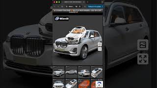 https://88cars3d.com/product/bmw-x7-g07-2019-3d-model/