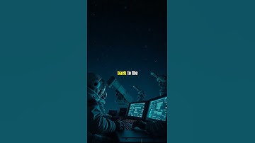 The 72-Second Alien Hello We Can