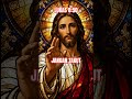 JANGAN TAKUT PERCAYALAH #yesustuhan #jesusislove #motivation #shortvideo