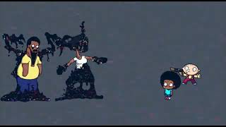 A Family Guy Revamp And A Family Guy D-Side Remix Mashup