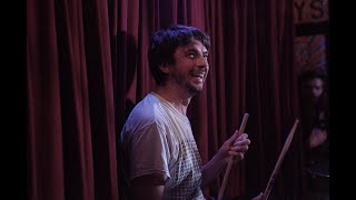 7 minutes of assorted tom skinner clips
