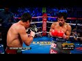 Manny Pacquiao vs  Juan Manuel Marquez IV - (HBO Boxing Full Fight HD)