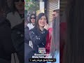 شاهد إفتتاح المشروع الجديد ل نورهان زغيد بحضور مشاهير الجزائر