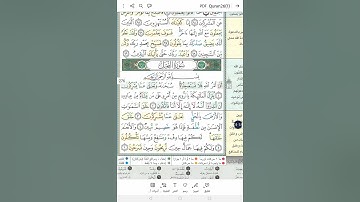سورة النحل من ١ ال ١٠ Surah AL-Nahl ( the Bee ) from verse 1 to 10