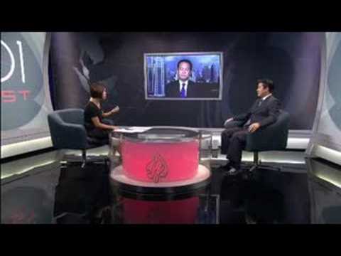 101 شرق - بانكوك بلوز - 4 سبتمبر 2008 - الجزء الثاني