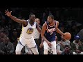 Watch Draymond Green ANCHOR GSW's #1 Defense | FULL Defensive Sequences 2021-22 Regular Season