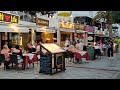 363  -  28/07/21 PUERTO DEL CARMEN LANZAROTE SPAIN UPDATE NIGHT STROLL 🌌🌴🇮🇨🇪🇸