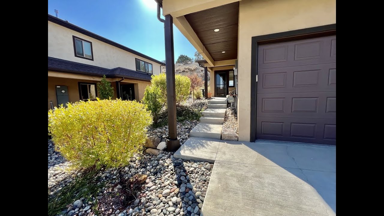 RENTED 180 Castle Ridge Drive, New Castle YouTube