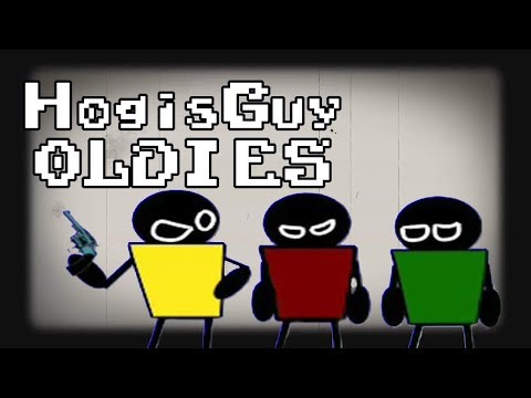 HogisGuy Oldies: The Early Show EP1