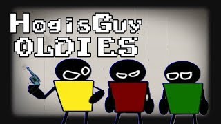 HogisGuy Oldies: The Early Show EP1
Old videos that once disappeared but are now reuploaded again to YouTube.
Share and subscribe to my channel.
Follow me on twitter:
https://twitter.com/HogisGuy
Check out some exclusive videos on NG:
http://hogisledude.newgrounds.com/follow HogisGuy Oldies: The Early Show EP1