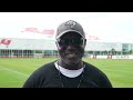 Todd Bowles on the Bucs' Opportunity in Seattle | Press Conference | Tampa Bay Buccaneers