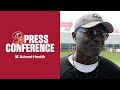 Todd Bowles on the Bucs' Opportunity in Seattle | Press Conference | Tampa Bay Buccaneers