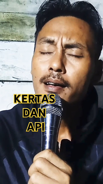 𝐊𝐄𝐑𝐓𝐀𝐒 𝐃𝐀𝐍 𝐀𝐏𝐈 (𝐌𝐀𝐍𝐒𝐘𝐔𝐑 𝐒) #dangdut #koleksilagudangdutlawaspilihan