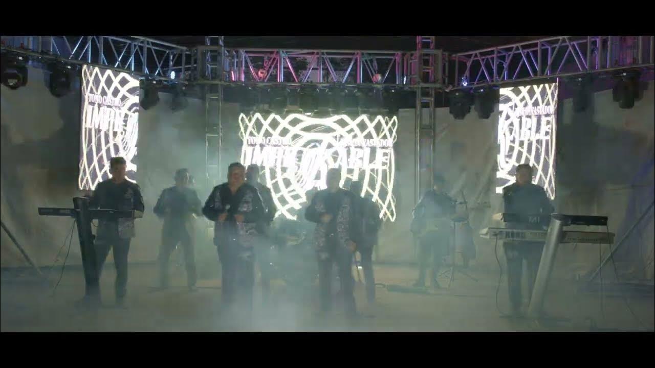 Chaparra de Mi Amor - Toño Castro y Su Grupo Impekable - ESTRENO 2023 Chaparra de Mi Amor - Toño Castro y Su Grupo Impekable - ESTRENO 2023
