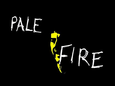 Ralfe Band - Pale Fire [Official Music Video]