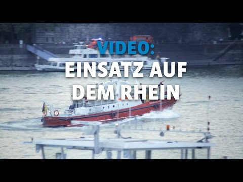 +++Großeinsatz+++ Frau springt