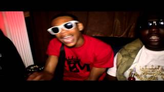 Kayjay Eusebio - Wollah Ik Lieg Niet Ft. Tytje, Bigson & Roshen Officiële Videoclip