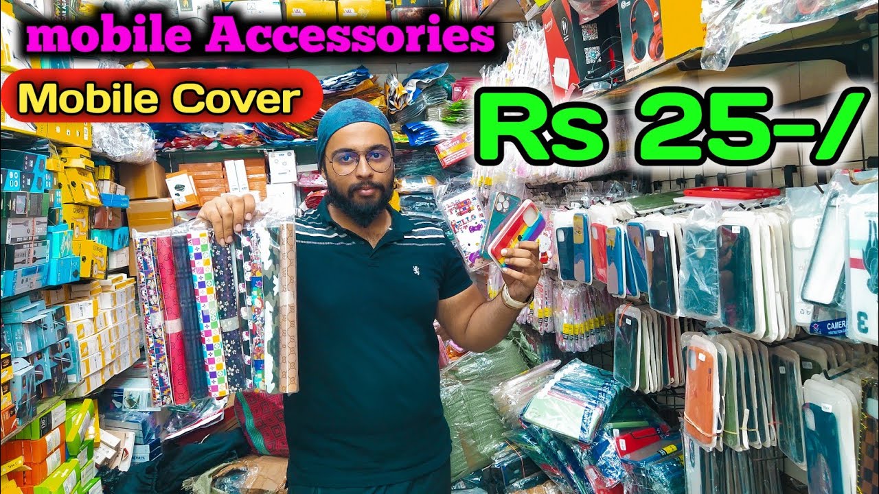 Mobile Accessories Only Rs 6/ cheapest Mobile accessories/wholesale