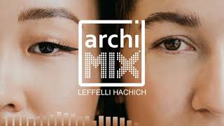 LEFFELI HACHICH By Rabih Omari (REMIX BY ARCHIMIX) ربيع العمري - لفلي حشيش