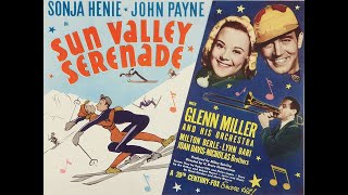Серенада солнечной долины (1941)В ролях: Соня Хени, Джон Пейн, Гленн Миллер и его оркестр