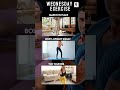 WEDNESDAY EXERCISE