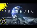Let's Play Pragmata | Part 17 - The Floor Is Lava | Blind Gameplay Walkthrough