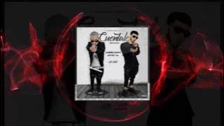 Casper feat Anuel - Cuentale