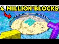 I DRAINED AN OCEAN MONUMENT in Minecraft Hardcore (Hindi)