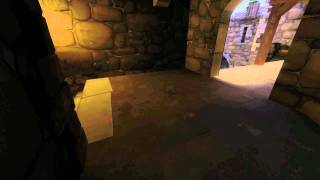 Degroot Keeper magic spot! Escaping from a humiliatin fail! screenshot 5