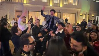Punjabi Wedding  Food U0026 Dance Festival   Amritsar Day 3