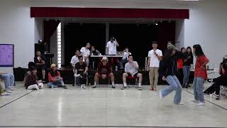 新生組 FINAL|20190519 政大熱舞NCCUDC Triple C : CC Combat All Style Battle Vol.7
