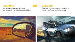 Free webinar: Evaluate the Safety Perf of Contractors Using Lagging & Leading Indicators