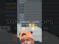 Musa Keys FL Studio Tutorial in 60 seconds! #amapiano #flstudio #amapianobeat #musakeys #shorts