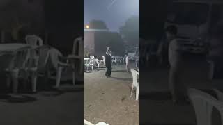Somalı Zeybeği