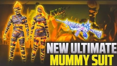 BGMI 4.1 ALL GUNS SKIN FULL MAX SKIN CONFIG 4.1 UPDATE OBB FREE 🙀