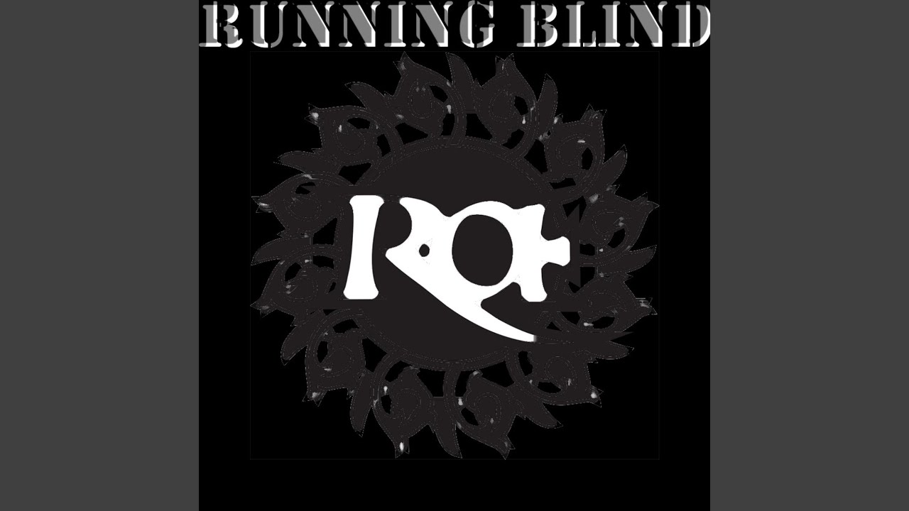 Running Blind PDF Free Download