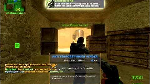 CSS Project-7 Hack 2010