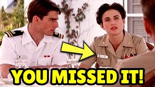 A Few Good Men (1992): 15 WEIRD Secrets You Didn't Know!