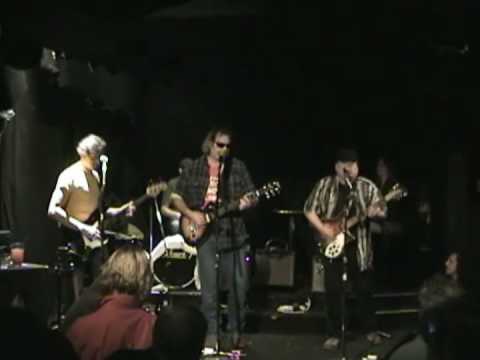 The Neil Young'Uns - Mr.Soul - 20090203