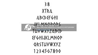 Top 100 Fonts