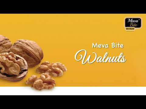 MevaBite Walnuts