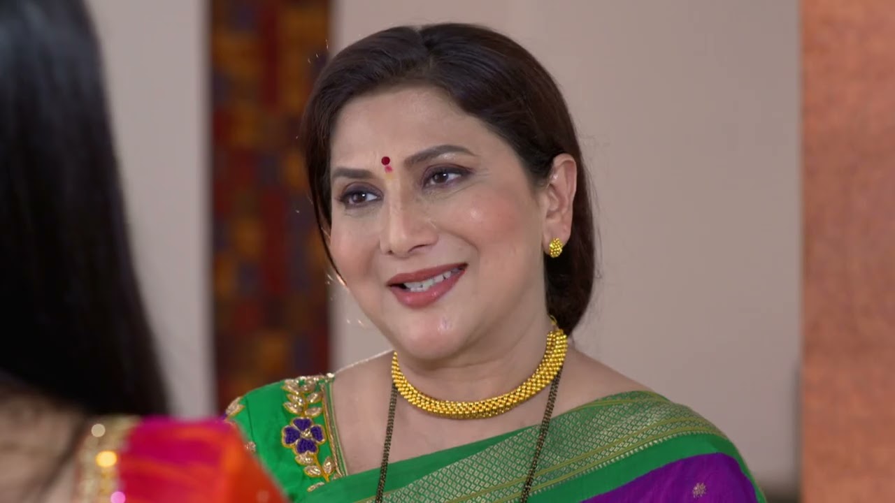 Aggabai Sunbai - Ep 51 - Girish Oak - Marathi Tv Serial - Zee5 Marathi Classics