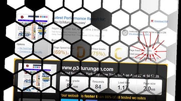 magazine blogger template responsive fast load seo friendly